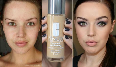 chanel vs clinique makeup|clinique skin foundation reviews.